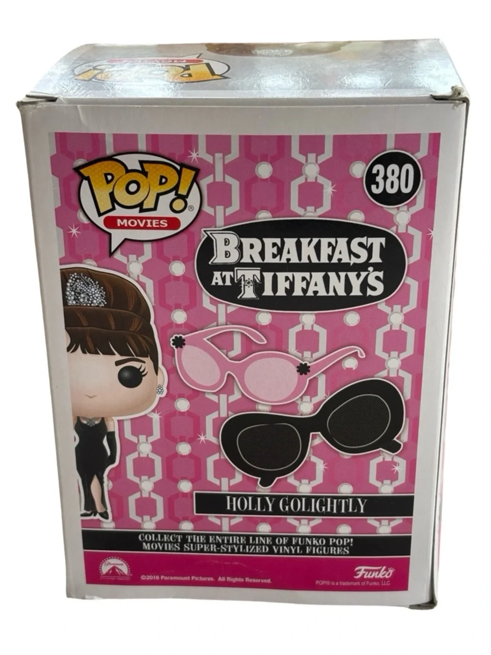Funko pop movies